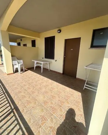 Appartamento Casa Leonardo *