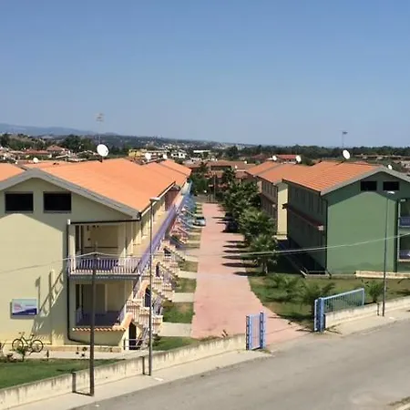 Casa Leonardo Lägenhet *