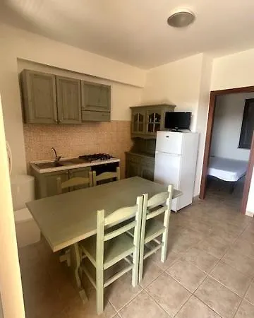 Lägenhet Casa Leonardo *