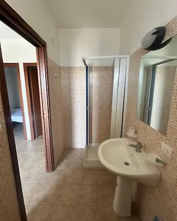 Lägenhet Casa Leonardo Borgia