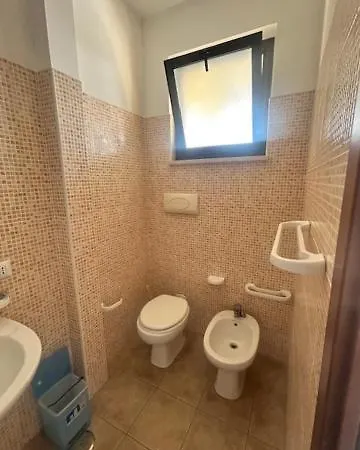 Casa Leonardo * Borgia