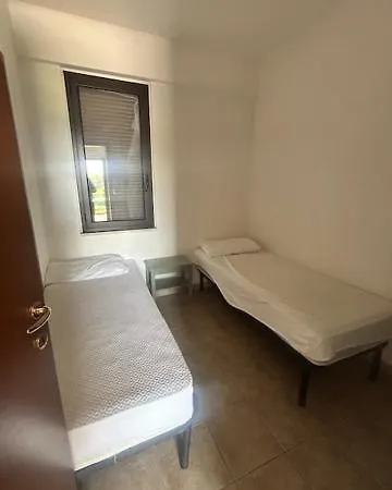 Lägenhet Casa Leonardo *