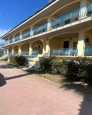 Casa Leonardo *