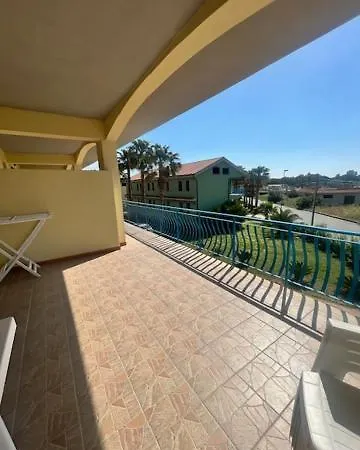 Casa Leonardo Lägenhet