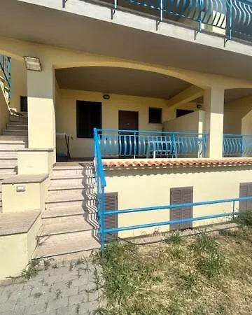 Casa Leonardo